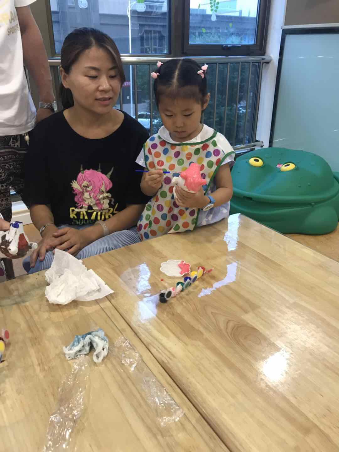 NYC紐約國(guó)際平谷早教中心：小豬佩奇主題生日會(huì)活動(dòng)回顧