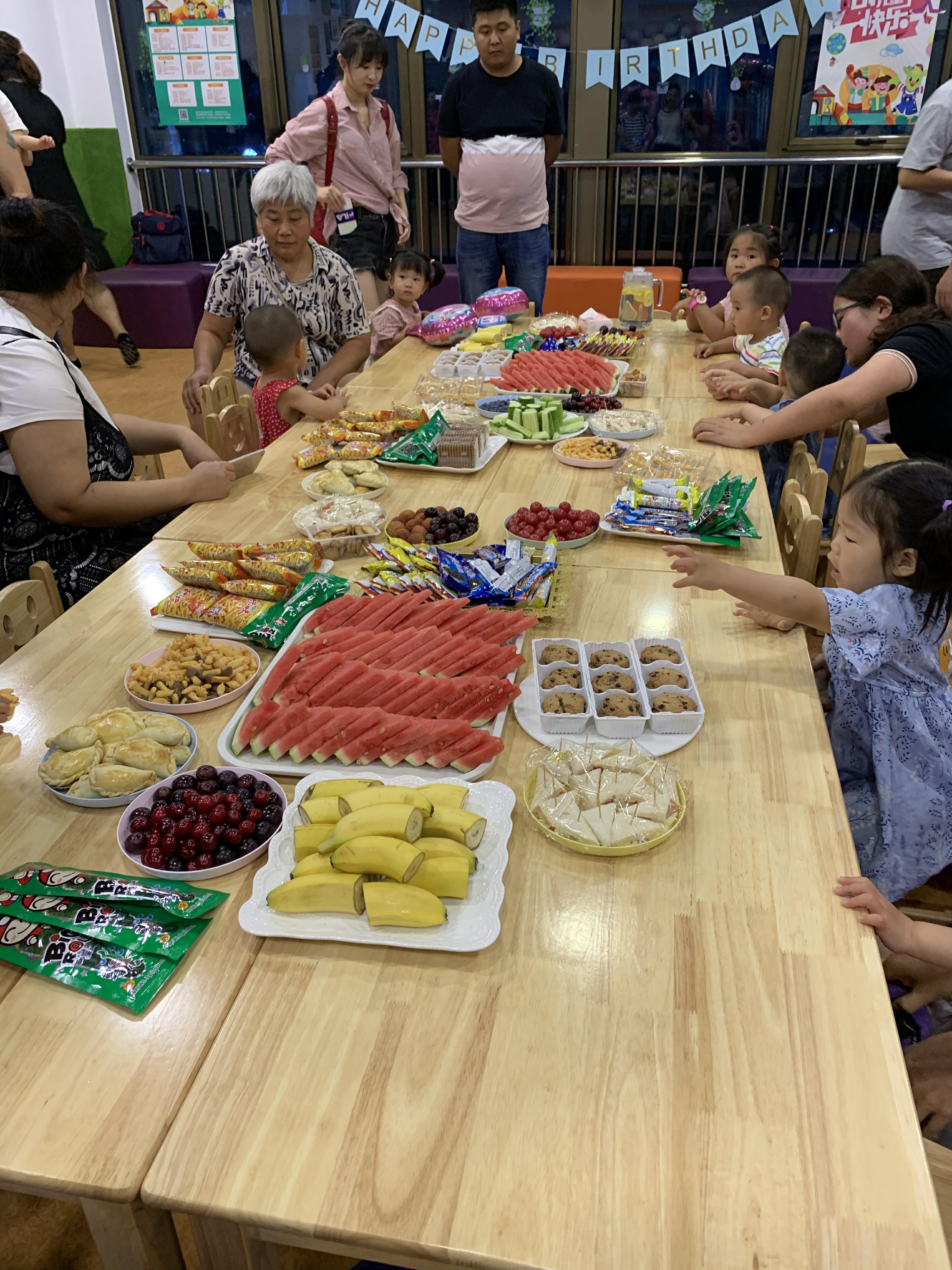 NYC紐約國(guó)際平谷早教中心：小豬佩奇主題生日會(huì)活動(dòng)回顧