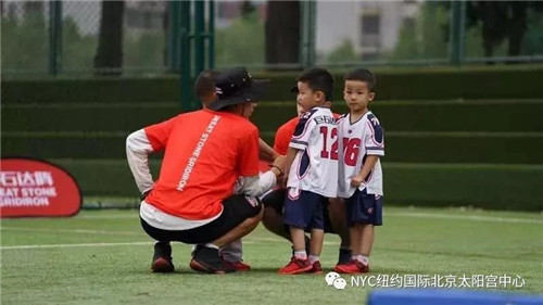 NYC紐約國際太陽宮早教中心：七月活動預(yù)告 ‖ 熱情仲夏盡在NYC