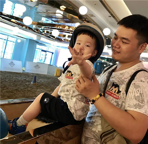 武漢漢陽早教中心