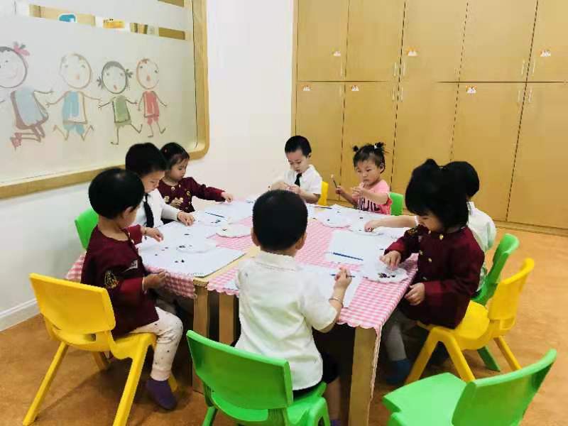 NYC紐約國際惠州早教中心：【課程預告】7.8-7.14.一周精彩課程主題早知道！