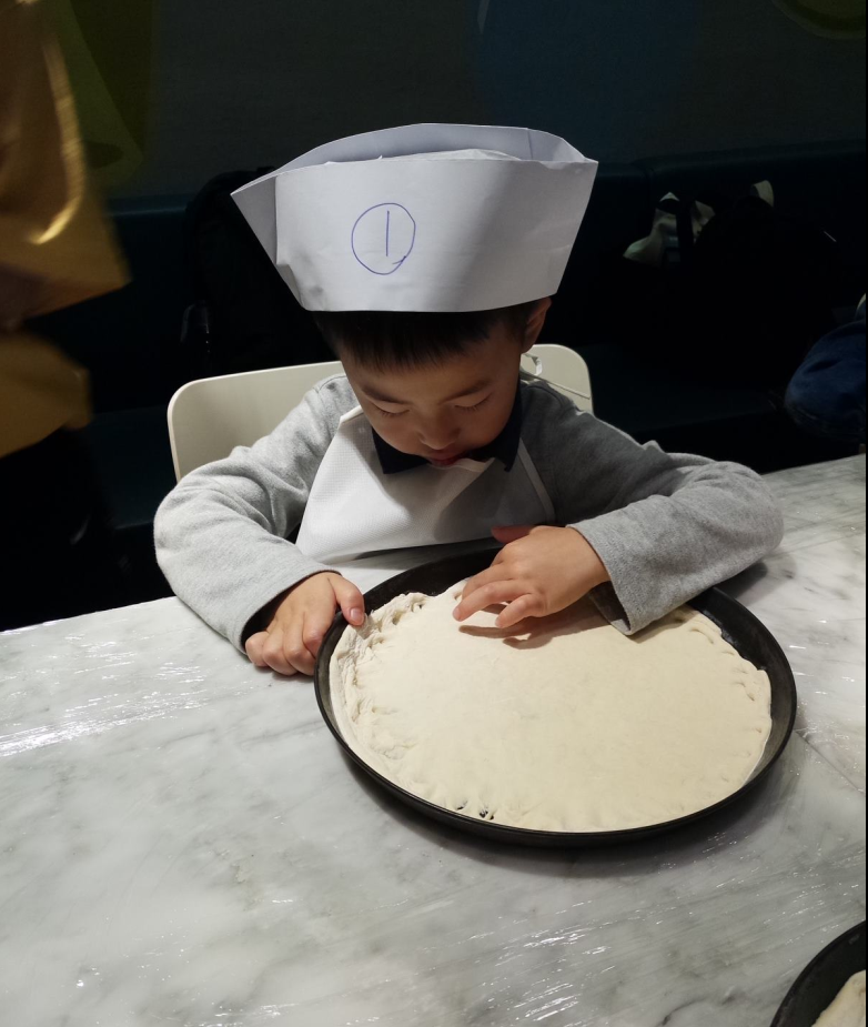NYC紐約國際上海莘莊早教中心