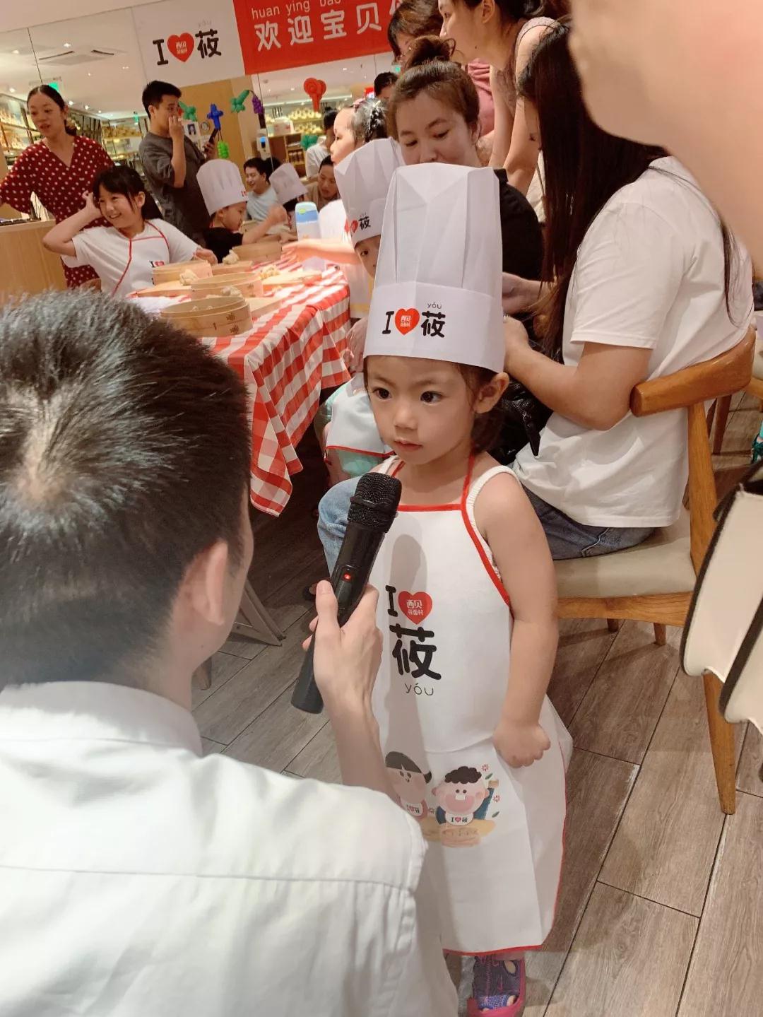 寧波江北早教中心