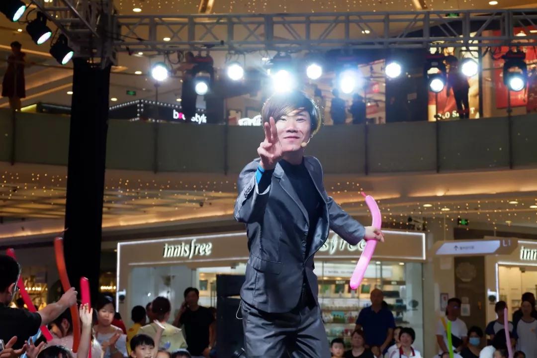寧波江北早教中心