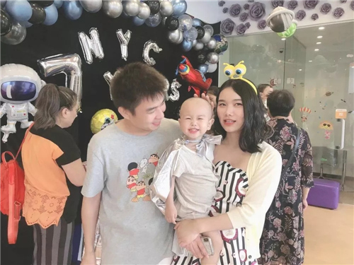 武漢漢陽早教中心