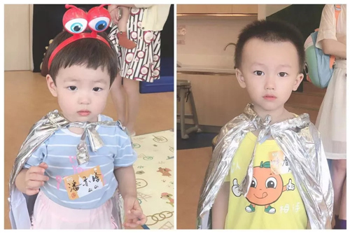 武漢漢陽早教中心
