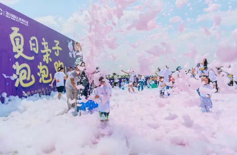 武漢漢陽早教中心
