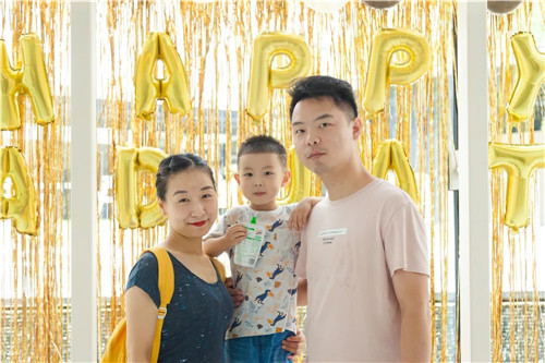 武漢漢陽(yáng)早教中心