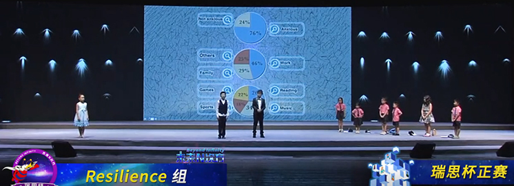 一場全球文化融合風(fēng)暴，即將上演?。∟YC早教會(huì)員福利）