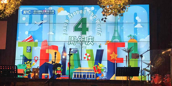 NYC紐約國(guó)際溫州鹿城早教中心：Pongo音樂(lè)節(jié)回顧