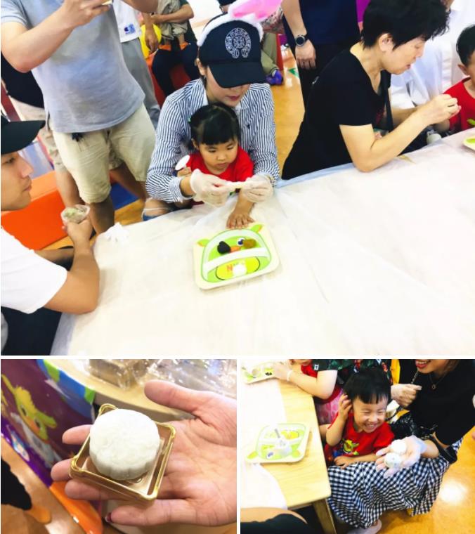 沈陽(yáng)早教