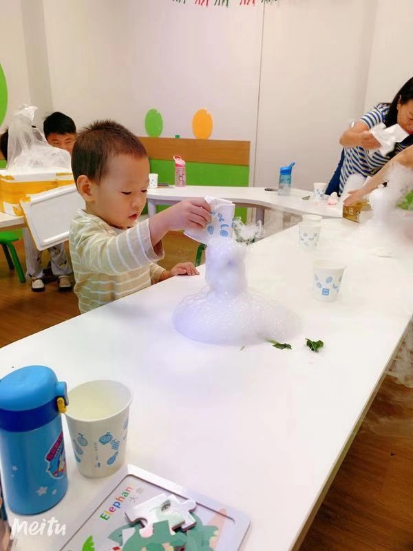 金秋十月，來NYC記錄你的笑容