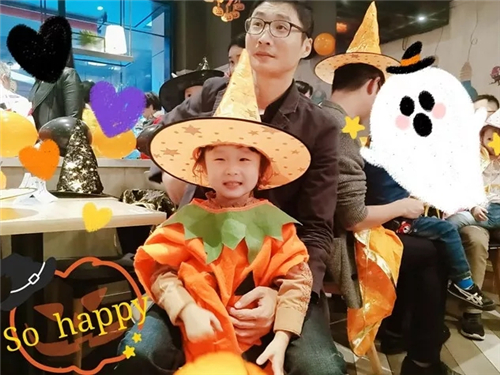 武漢漢陽早教中心