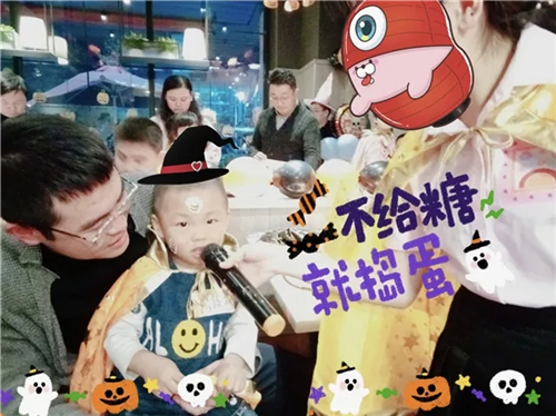 武漢漢陽早教中心