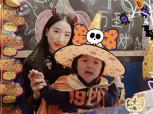 武漢漢陽早教中心