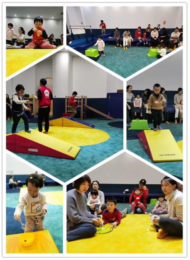 NYC紐約國(guó)際兒童俱樂(lè)部蘭州七里河中心微官網(wǎng)