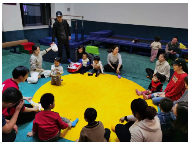 NYC紐約國(guó)際兒童俱樂(lè)部蘭州七里河中心微官網(wǎng)