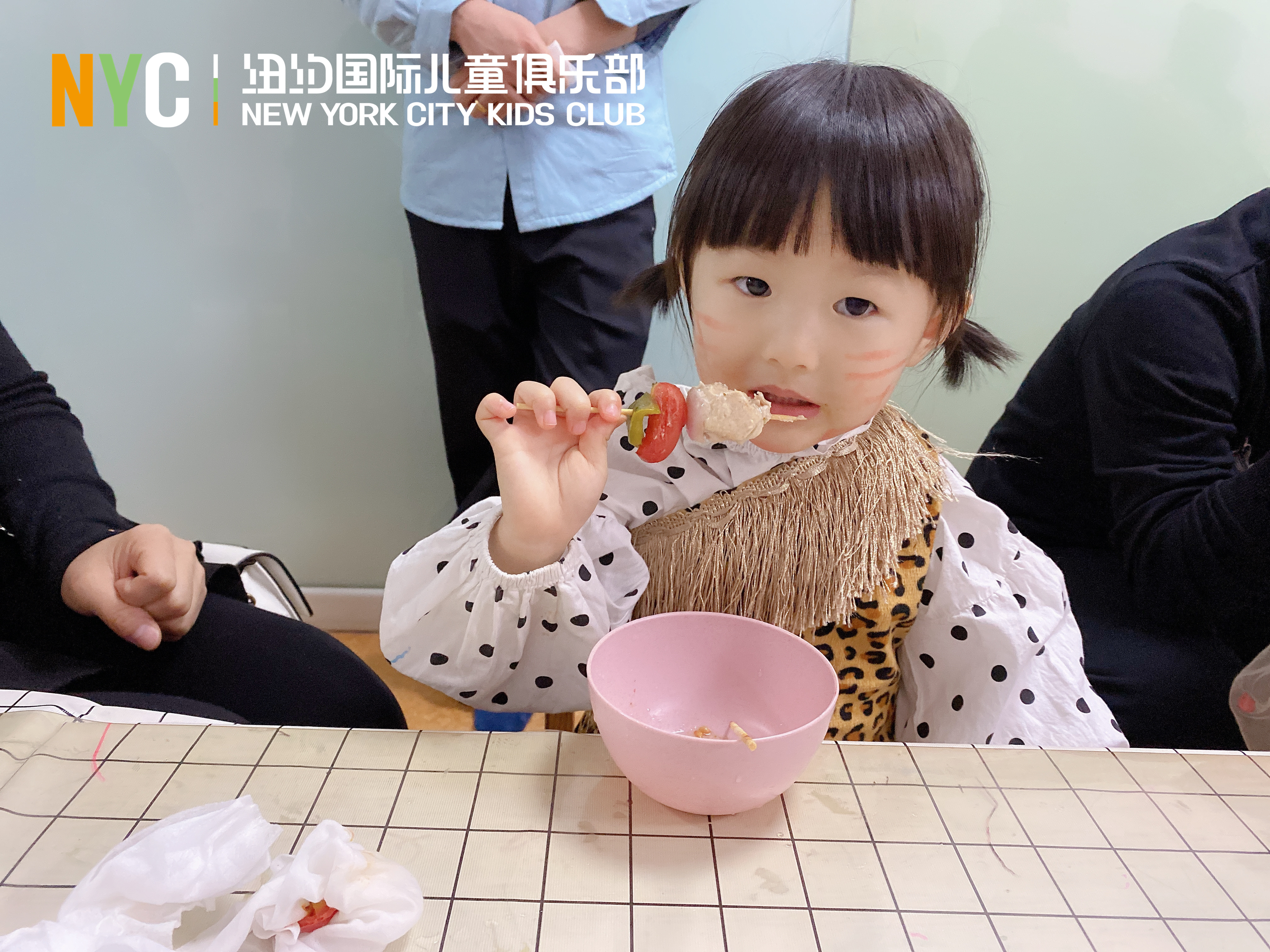 瘋狂的火雞 感恩節(jié)主題派對(duì)活動(dòng)回顧