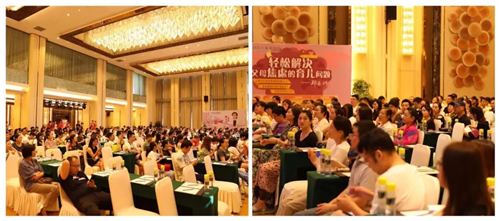 武漢漢陽早教中心