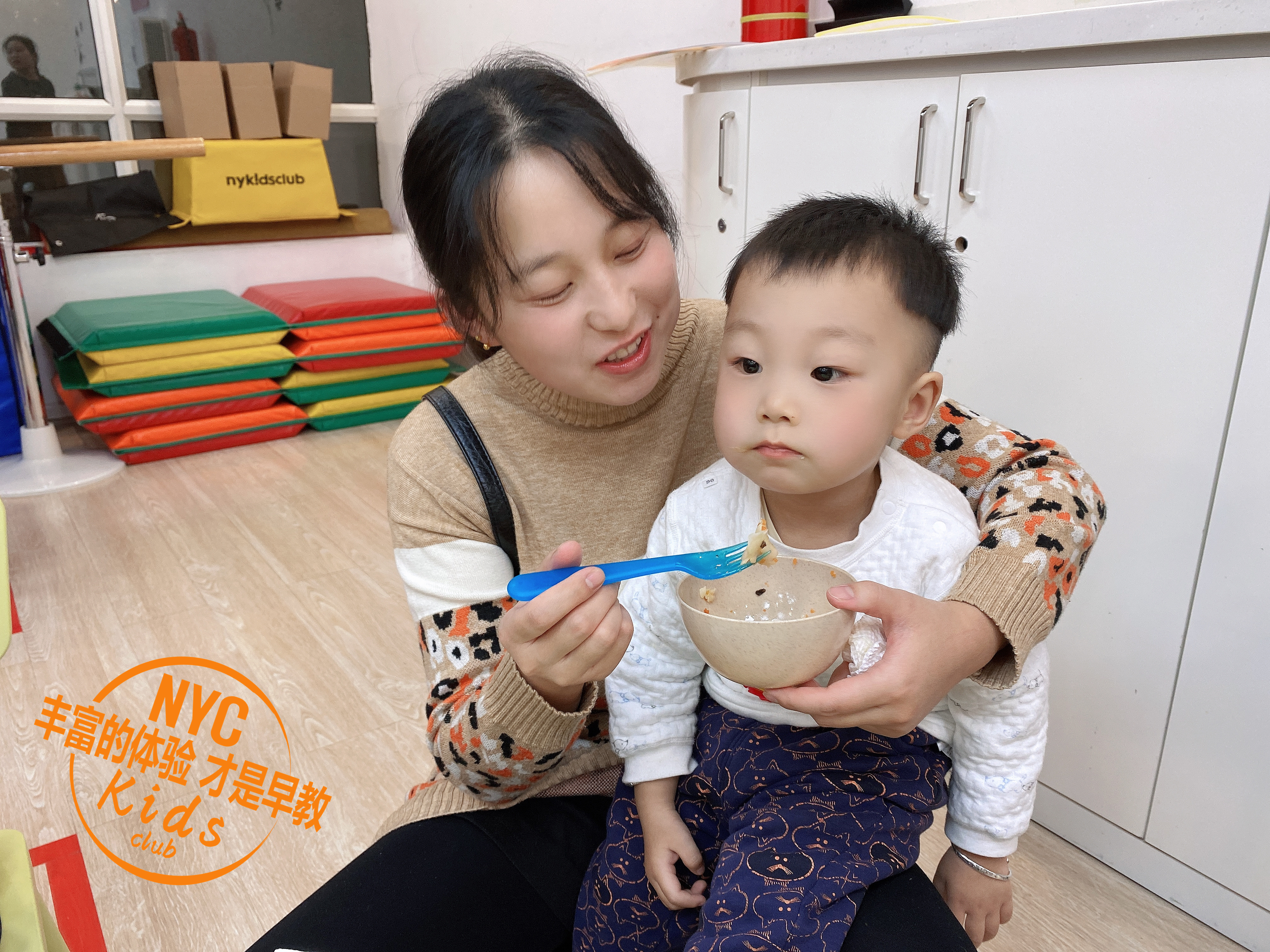情濃冬至，甜蜜相伴 冬至主題派對活動回顧