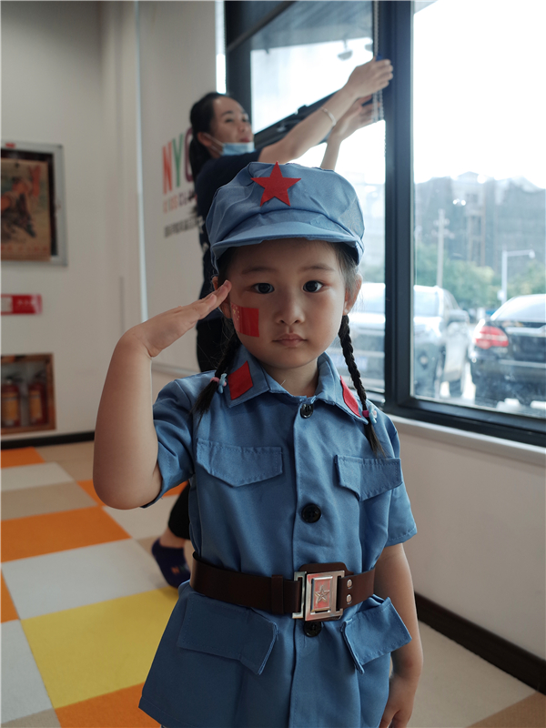 NYC三亞早教