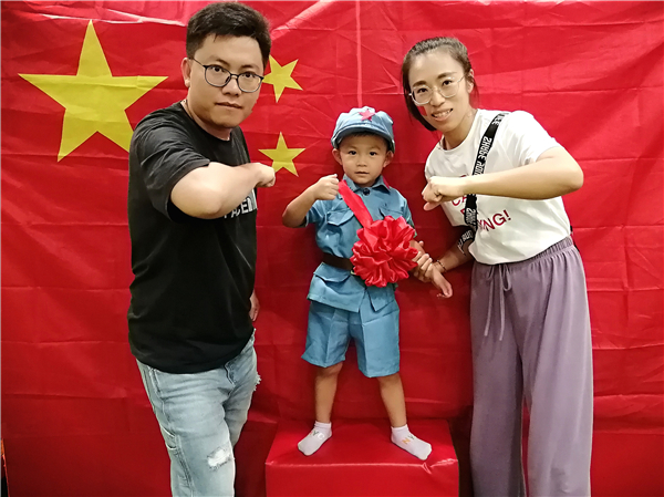 NYC三亞早教