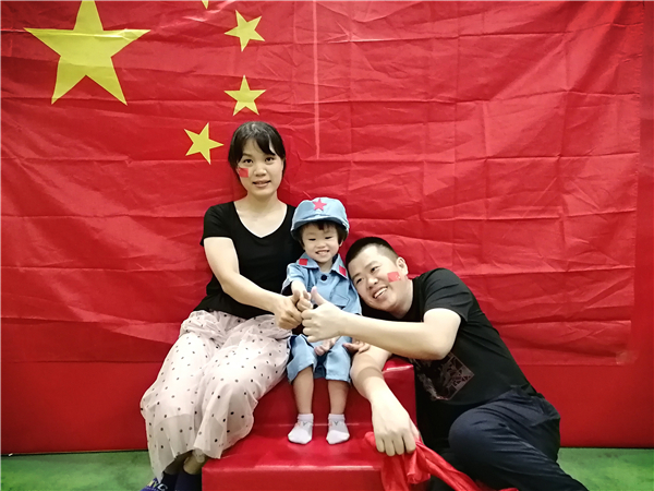 NYC三亞早教