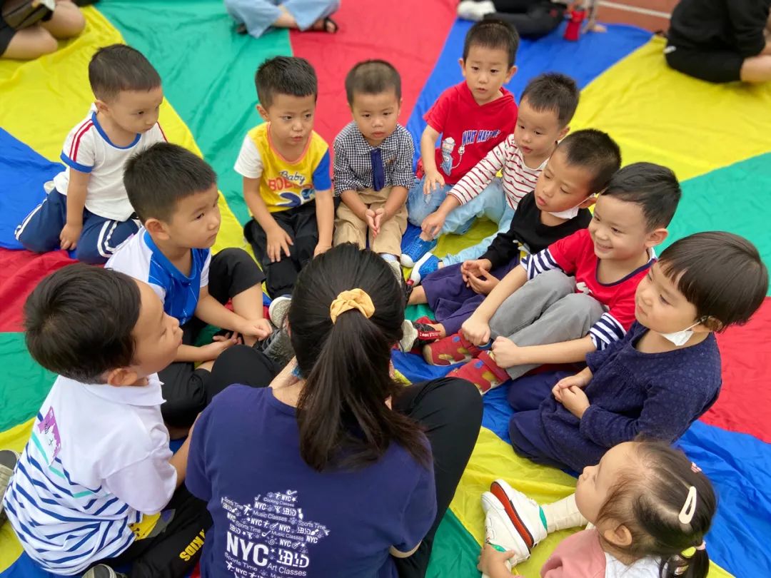 成都早教
