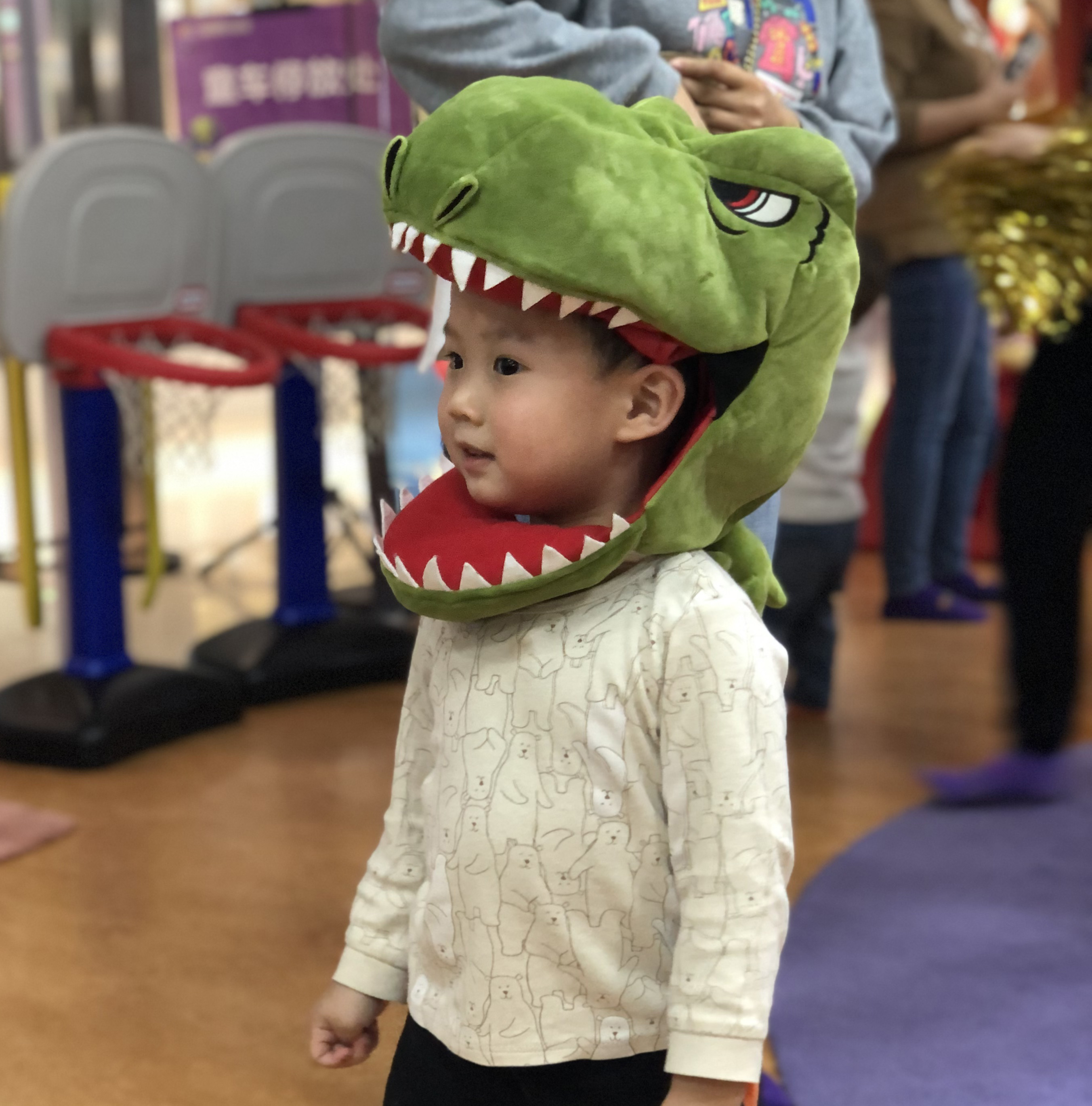 成都早教