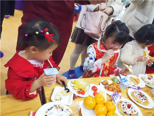 武漢漢陽早教中心
