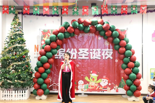 【活動(dòng)回顧】圣誕老人空降NYC，Pongo陪你high翻天！